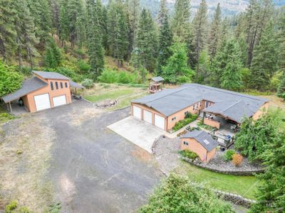 182 Big Pine Dr., House other with 3 bedrooms, 2 bathrooms and 5 parking in Orofino ID | Image 1