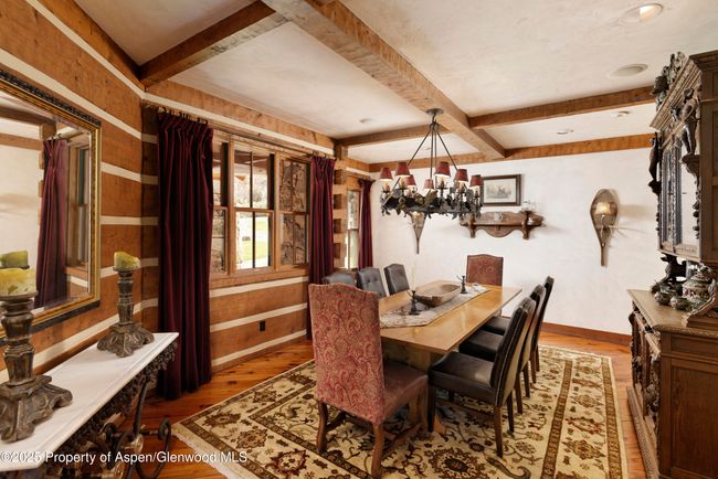 5548 Frying Pan Rd, House other with 5 bedrooms, 7 bathrooms and 2 parking in Basalt CO | Image 12