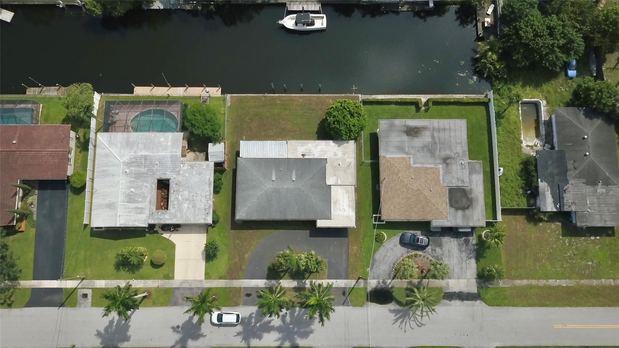 Residential in Plantation