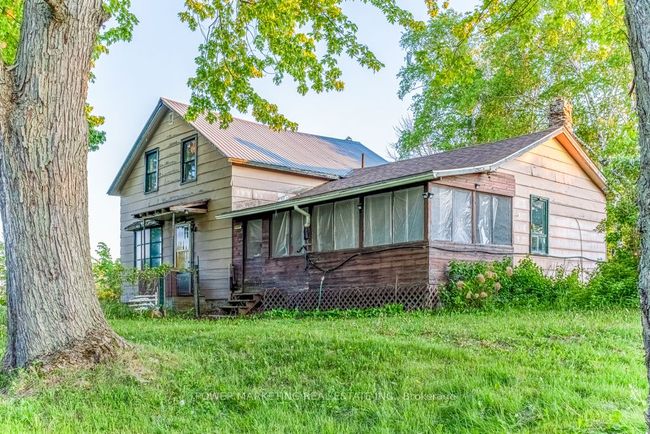 2720 Wylie Rd, House other with 3 bedrooms, 1 bathrooms and 6 parking in Glen Robertson ON | Image 8