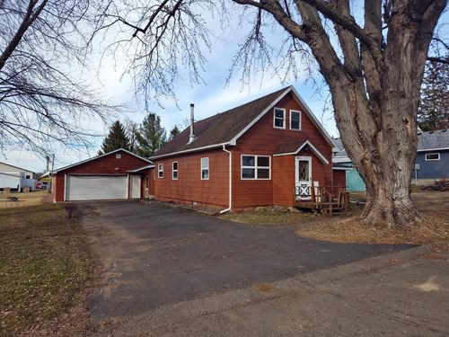 111 Scranton St, RIDGELAND, WI, 54763-1205 | Card Image