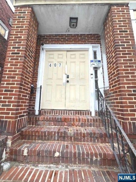 Residential Income in Newark