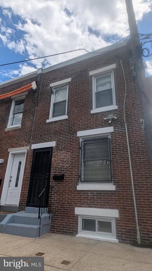 146 Melvale Street, PHILADELPHIA, PA, 19125 | Card Image