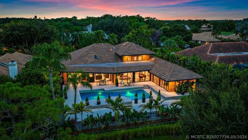3 Sheldrake Ln, Palm Beach Gardens, FL, 33418-6820 | Card Image