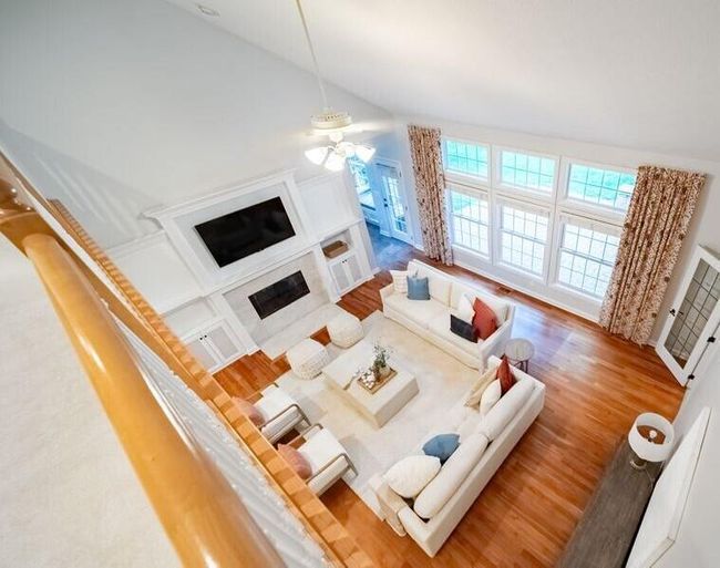 8467 Tartan Fields Dr, House other with 5 bedrooms, 5 bathrooms and null parking in Dublin OH | Image 66