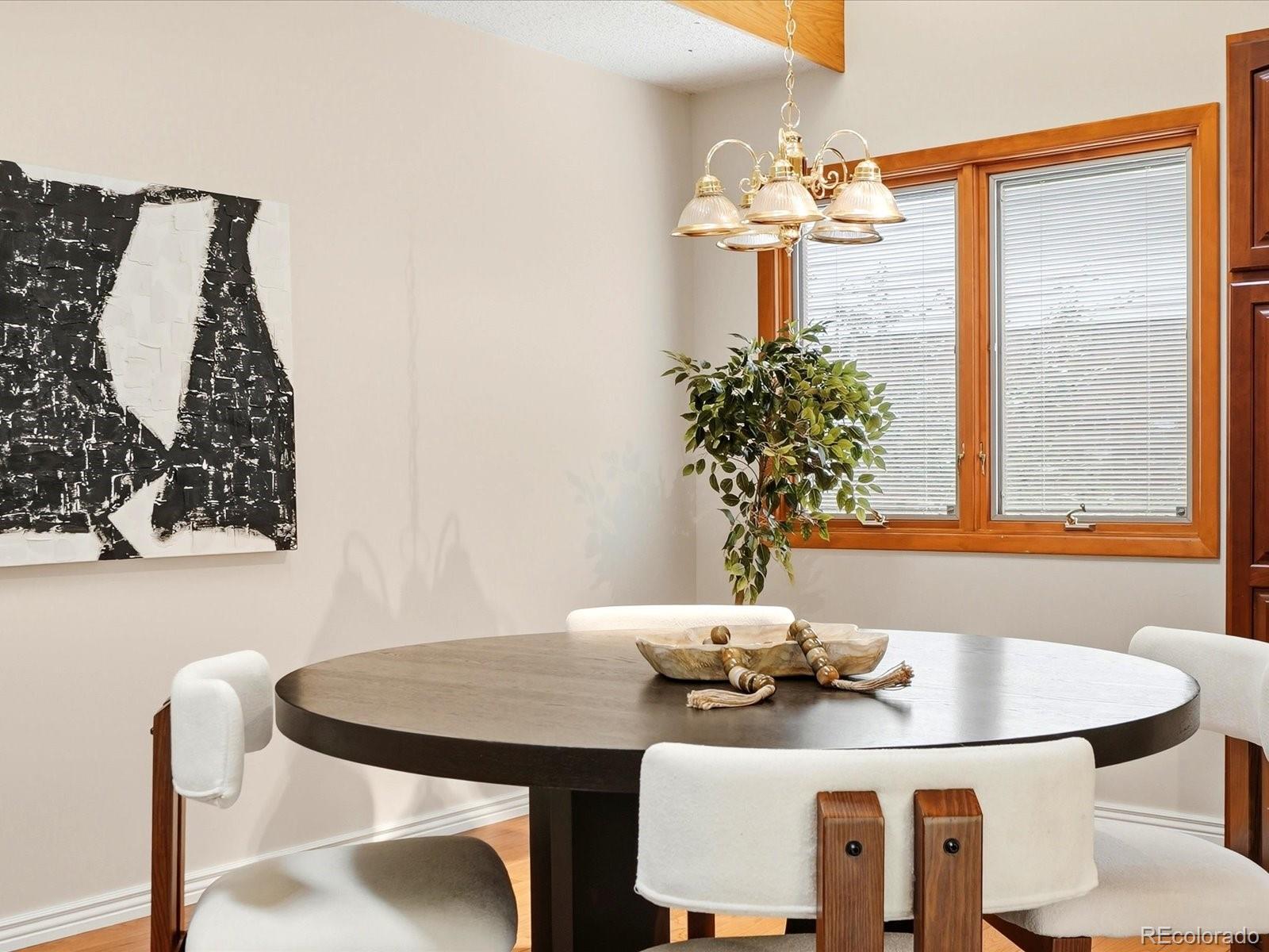 Residential in Denver