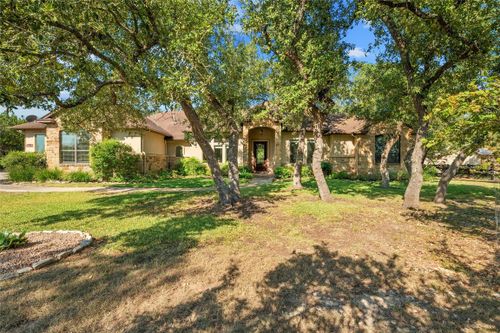 112 Horseshoe Drive, Dripping Springs, TX, 78620 | Card Image