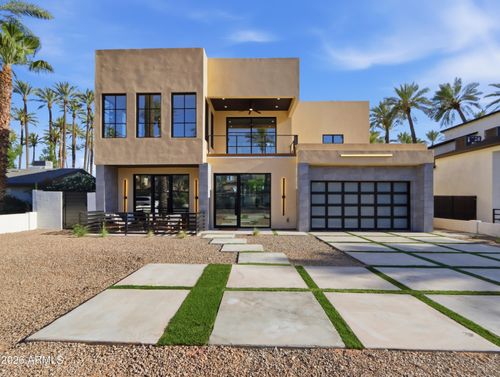 4317 E Campbell Ave, Phoenix, AZ, 85018-3713 | Card Image