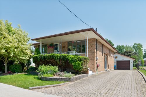 107 Alice St, Lucan Biddulph, ON, N0M2J0 | Card Image