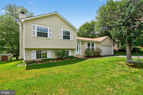 8763 Cold Plain Ct, SPRINGFIELD, VA, 22153-2424 | Card Image