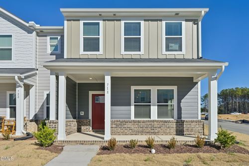 718 Chandler Stone Dr, Zebulon, NC, 27597 | Card Image