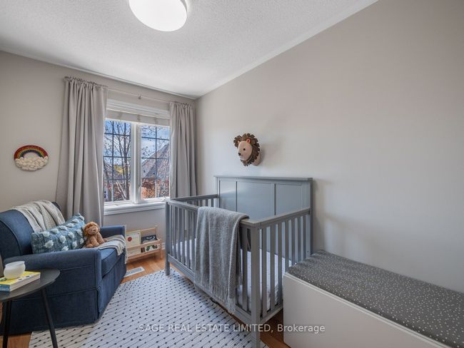 7 - 3071 Treadwells Dr, Condo with 3 bedrooms, 3 bathrooms and 2 parking in Mississauga ON | Image 23