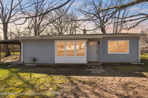 4812 Delbrook Avenue, Lansing, MI, 48910 | Card Image