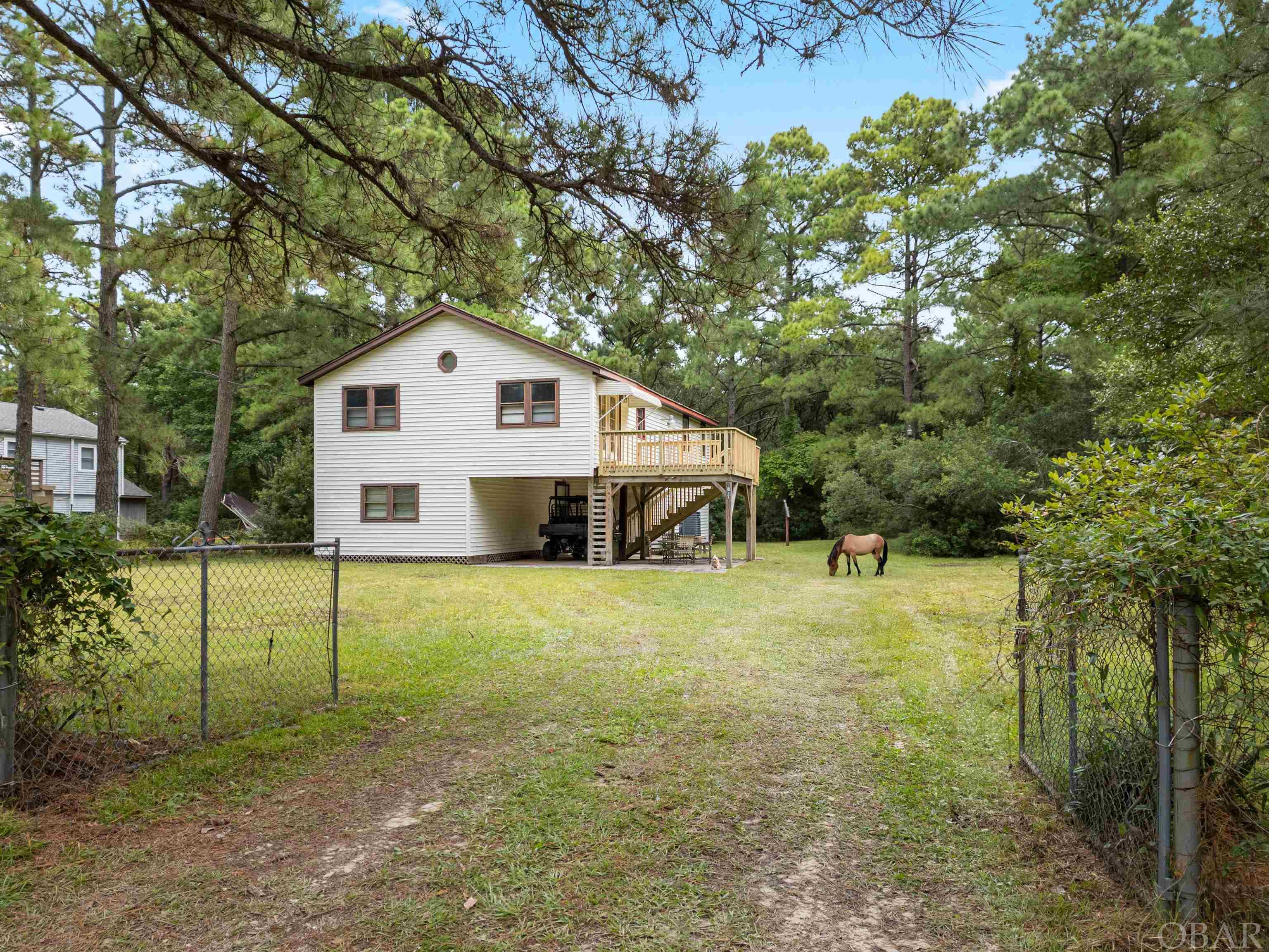 Swan Island Rd, Corolla, NC 27927