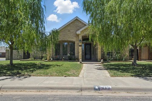 5001 Crista Ln, Midland, TX, 79707-2419 | Card Image
