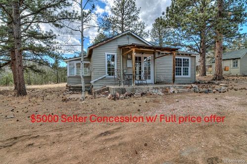 11 Hupp Rd, BAILEY, CO, 80421-1421 | Card Image