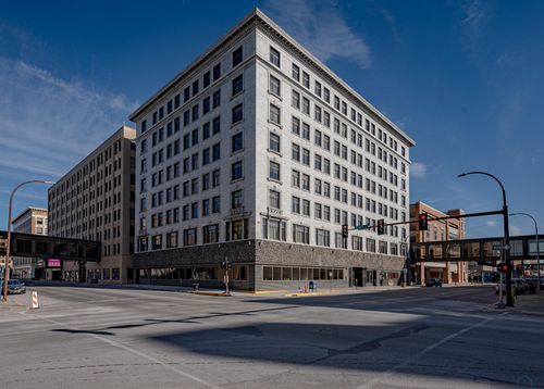 505 5th St, Sioux City, IA, 51101-1500 | Card Image