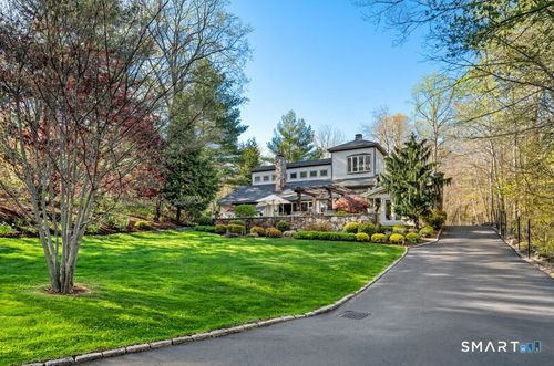 30 Catbrier Rd, Weston, CT, 06883-1422 | Card Image