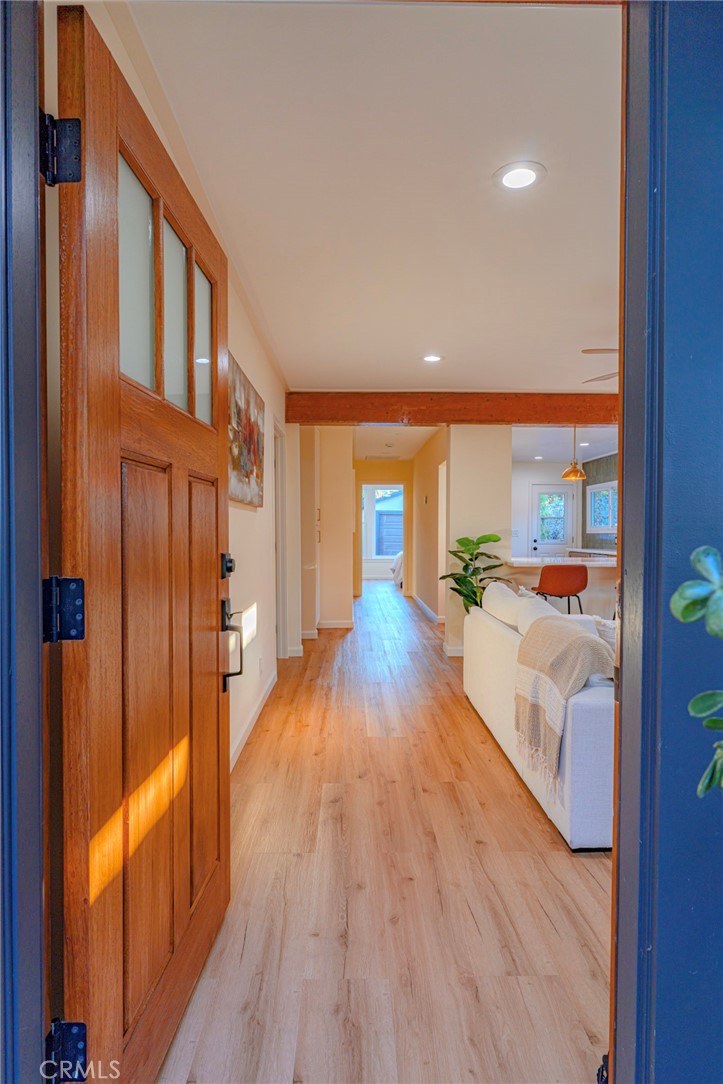 Residential in Los Angeles 5