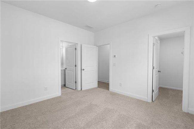 UNIT-35 - 3167 Moor View Rd, Townhouse with 3 bedrooms, 4 bathrooms and 2 parking in Duluth GA | Image 27