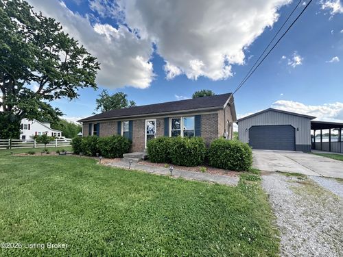 2151 Woodlawn Rd, Bardstown, KY, 40004 | Card Image
