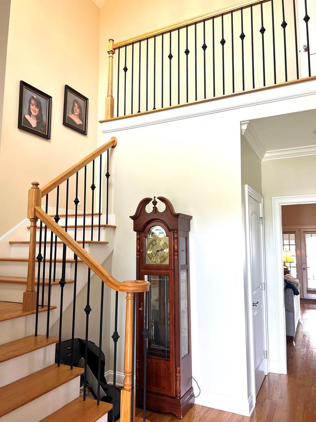 327 Highland Pointe Dr, House other with 4 bedrooms, 4 bathrooms and 2 parking in Cohutta GA | Image 4
