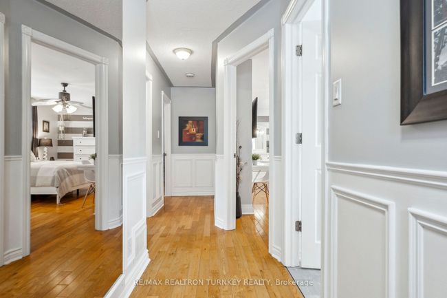 10 Dafoe St, House other with 4 bedrooms, 3 bathrooms and 10 parking in Zephyr ON | Image 21