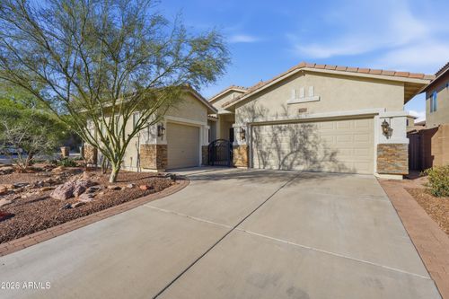 29008 N 69th Avenue, Peoria, AZ, 85383 | Card Image