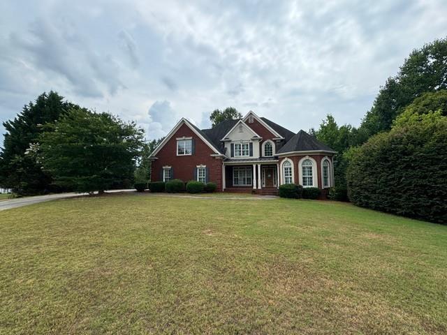 Blue Ridge Dr, Douglasville, GA 30135