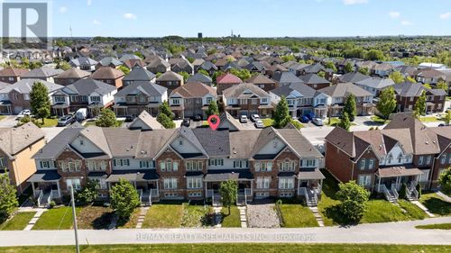 45 Warnford Cir, Ajax, ON, L1T0J7 | Card Image