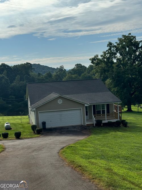 342 Leonard Pruitt Rd, Dahlonega, GA, 30533-9604 | Card Image