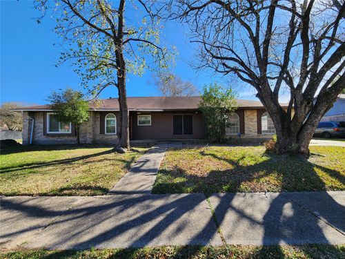 2446 Autumn Springs Ln, Spring, TX, 77373-6176 | Card Image