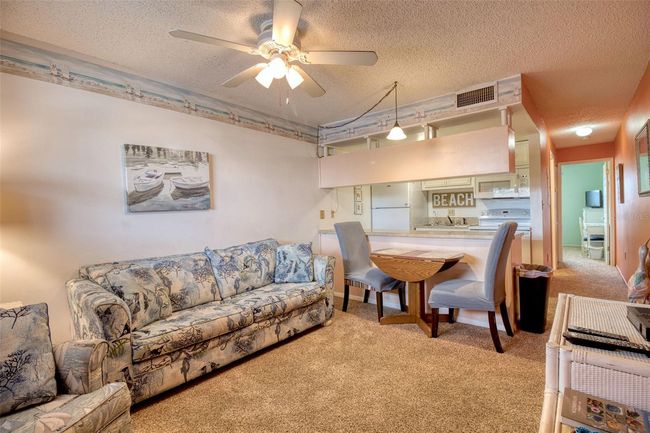 APT-29S - 8565 W Gulf Blvd, Condo with 1 bedrooms, 1 bathrooms and null parking in TREASURE ISLAND FL | Image 11