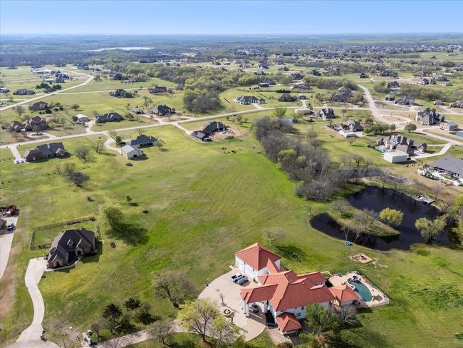 Aerial view | Image 12