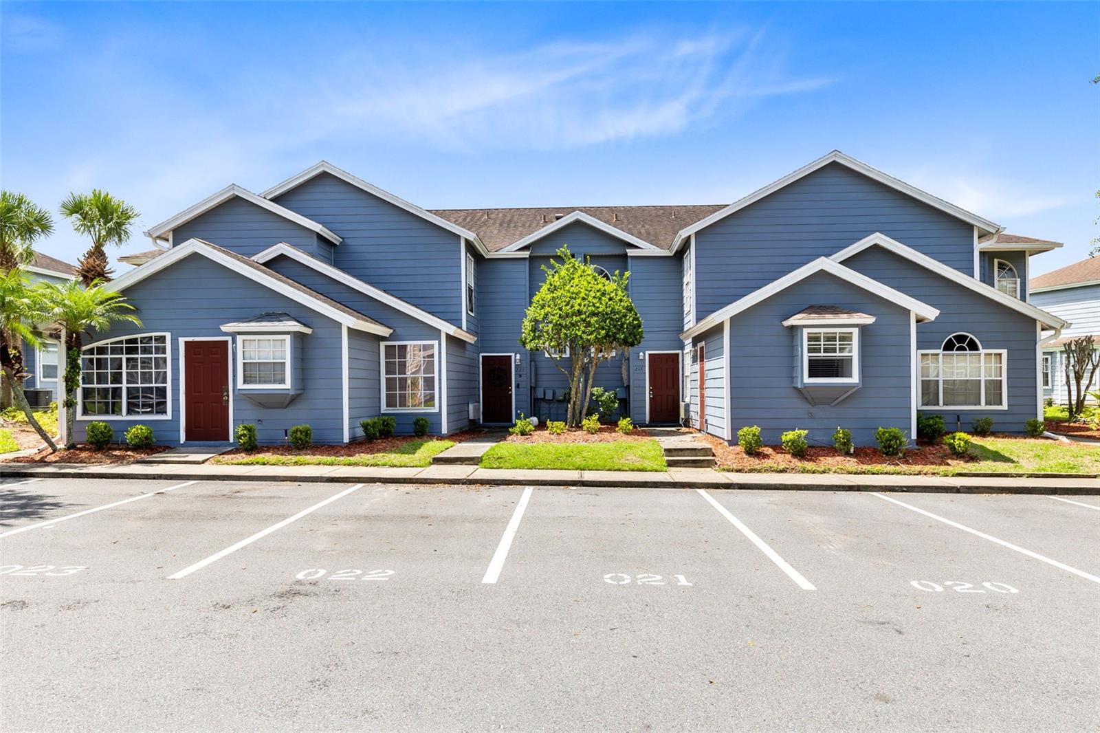 Coco Plum Dr, Davenport, FL 33897
