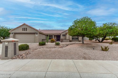 16361 W Willow Creek Ln, Surprise, AZ, 85374-6433 | Card Image