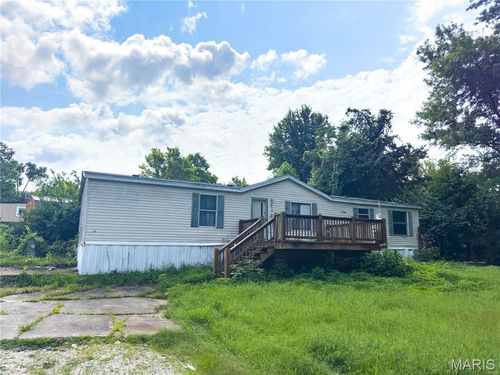 5592 Briarwood Drive, House Springs, MO, 63051 | Card Image
