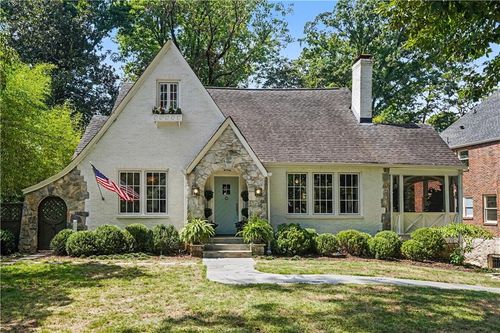 1704 N Rock Springs Rd Ne, Atlanta, GA, 30324-5206 | Card Image