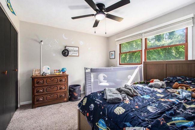 51822 Currant Rd, House other with 3 bedrooms, 2 bathrooms and null parking in Granger IN | Image 16