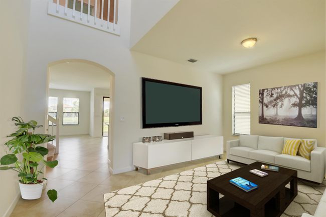 8885 Sea Chase Dr, House other with 4 bedrooms, 3 bathrooms and null parking in Lake Worth FL | Image 5