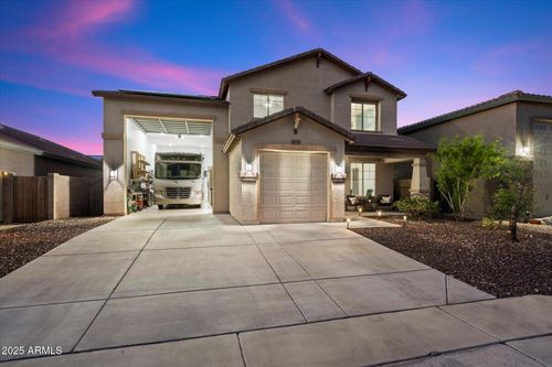 12132 W Daley Ln, Sun City, AZ, 85373-5633 | Card Image