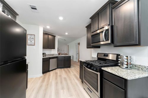 408 Elaine Valley Drive, Katy, TX, 77493 | Card Image