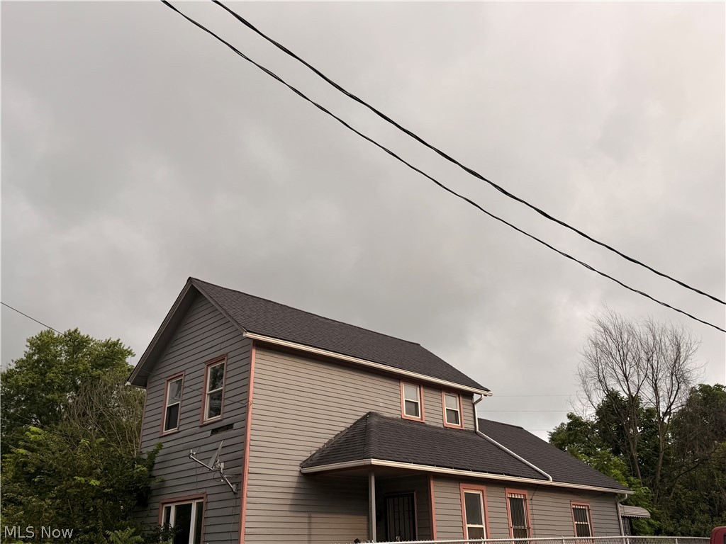 Residential in Cleveland 2