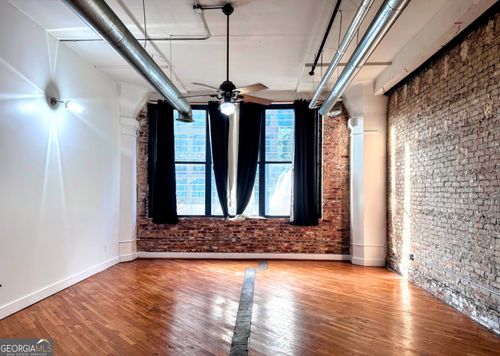 apt-304-87 Peachtree St Sw, Atlanta, GA, 30303-3164 | Card Image