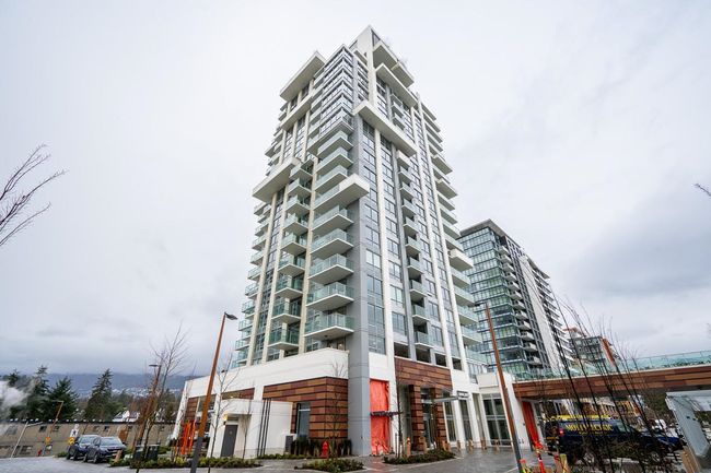 506 - 1675 Lions Gate Lane, Condo with 2 bedrooms, 2 bathrooms and 2 parking in North Vancouver BC | Image 1