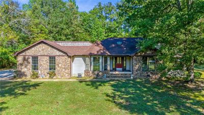 9681 S 225 Highway, House other with 3 bedrooms, 2 bathrooms and null parking in Chatsworth GA | Image 1