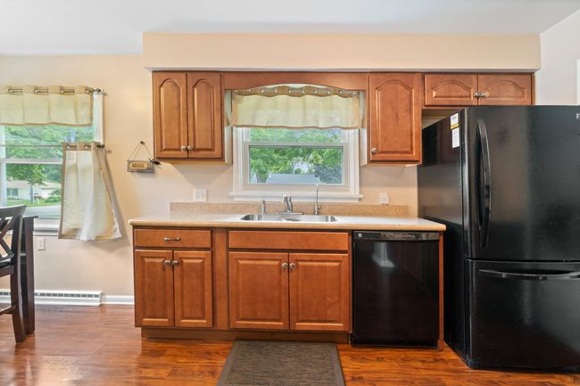 833 S Lansing St, House other with 3 bedrooms, 2 bathrooms and null parking in Mason MI | Image 25