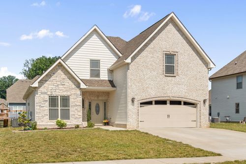 516 Bowden Dr, Clarksville, TN, 37043-1628 | Card Image