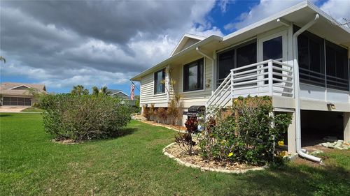1007 Lake Avoca Dr, TARPON SPRINGS, FL, 34689-7108 | Card Image