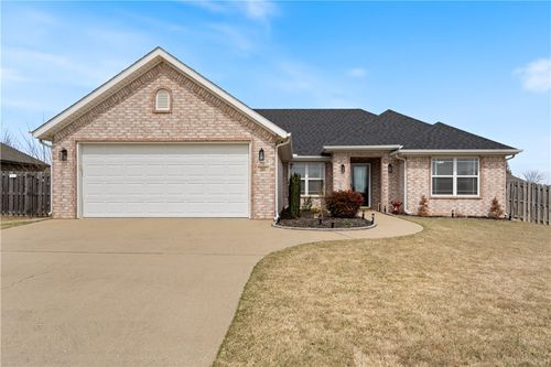 201 Halleck Coach Rd, Centerton, AR, 72719-9414 | Card Image